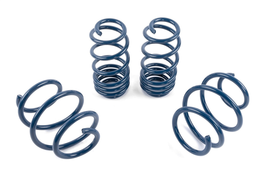 Dinan D100-0937 Performance Coil Spring Set Fits 14-23 Cooper