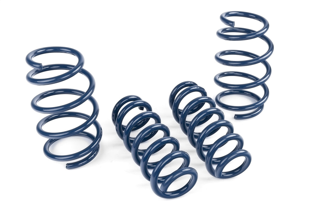 Dinan D100-0938 Performance Coil Spring Set Fits 21-23 GR Supra