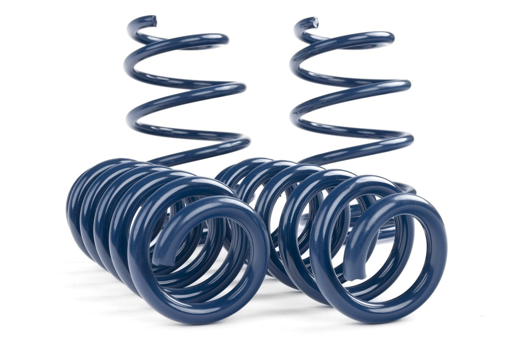 Dinan D100-0938 Performance Coil Spring Set Fits 21-23 GR Supra