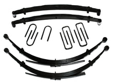 Load image into Gallery viewer, Skyjacker D100CDKS-H Suspension Lift Kit w/Shock Fits W250 Pickup W350 Pickup