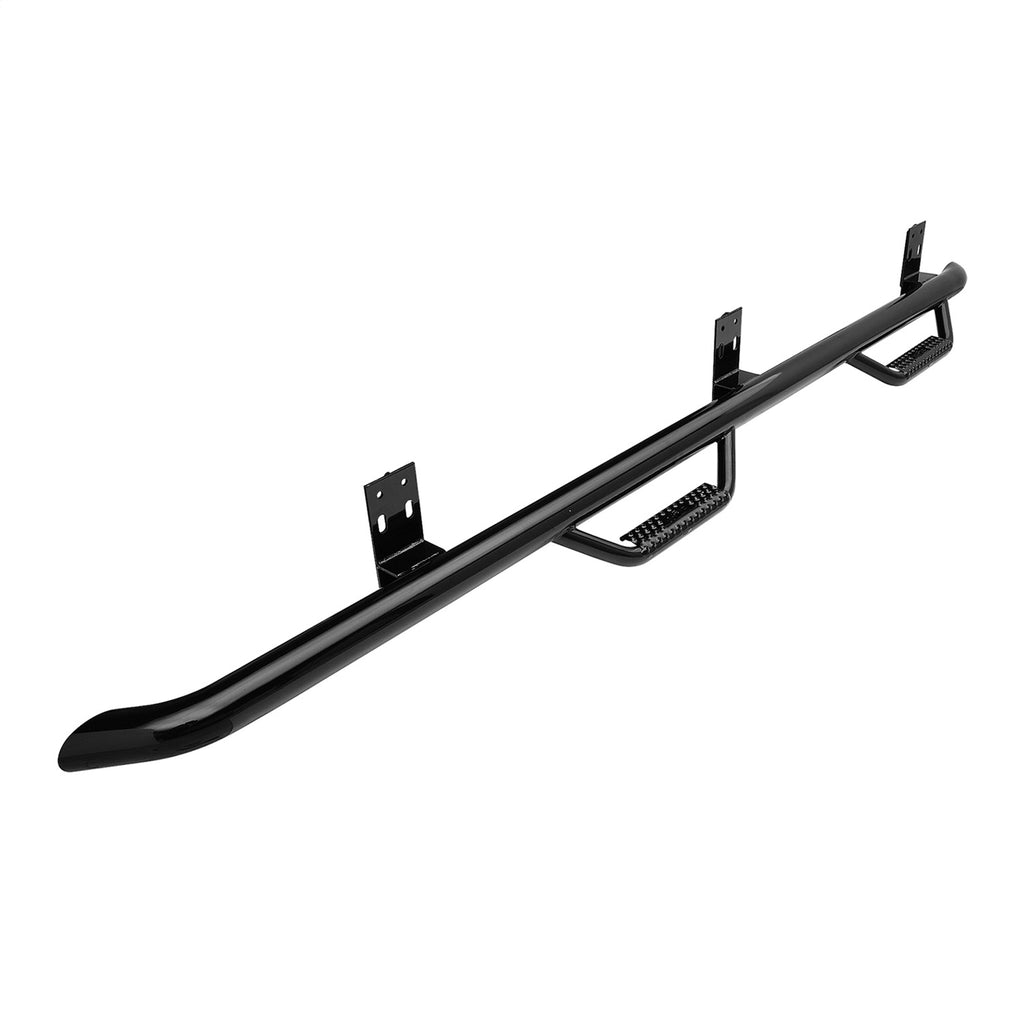 Smittybilt D1098CC N-Fab Nerf Step Wheel-To-Wheel