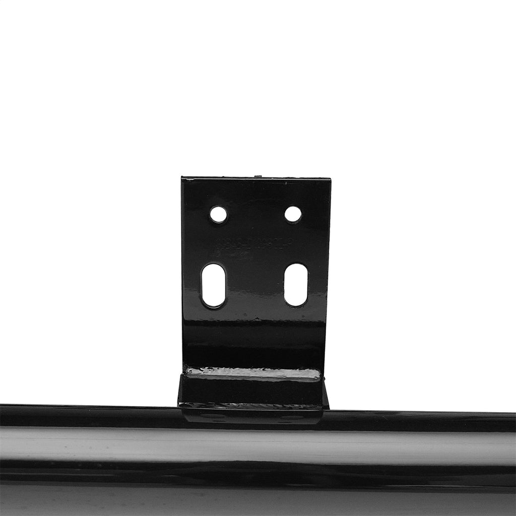 Smittybilt D1098CC N-Fab Nerf Step Wheel-To-Wheel