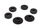 Dinan D110-0009 Suspension Shock Mount Kit Fits 08-13 M3