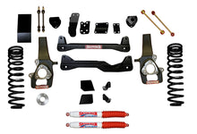 Load image into Gallery viewer, Skyjacker D1440SSK-N Suspension Lift Kit w/Shock Fits 14-18 1500