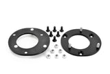 Dinan D160-0004 Alignment Camber Plate Kit