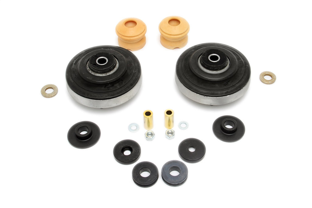 Dinan D193-9034 Suspension Strut and Shock Absorber Assembly Kit Fits 08-13 M3