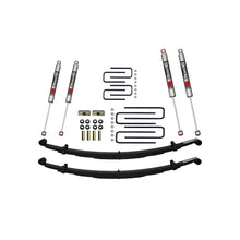 Load image into Gallery viewer, Skyjacker D200AK-M Suspension Lift Kit w/Shock Fits 74 Ramcharger Trailduster