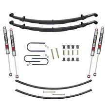 Load image into Gallery viewer, Skyjacker D200CDAK-M Suspension Lift Kit w/Shock Fits W250 Pickup W350 Pickup