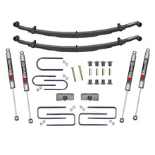 Load image into Gallery viewer, Skyjacker D200CDK-M Suspension Lift Kit w/Shock Fits W250 Pickup W350 Pickup