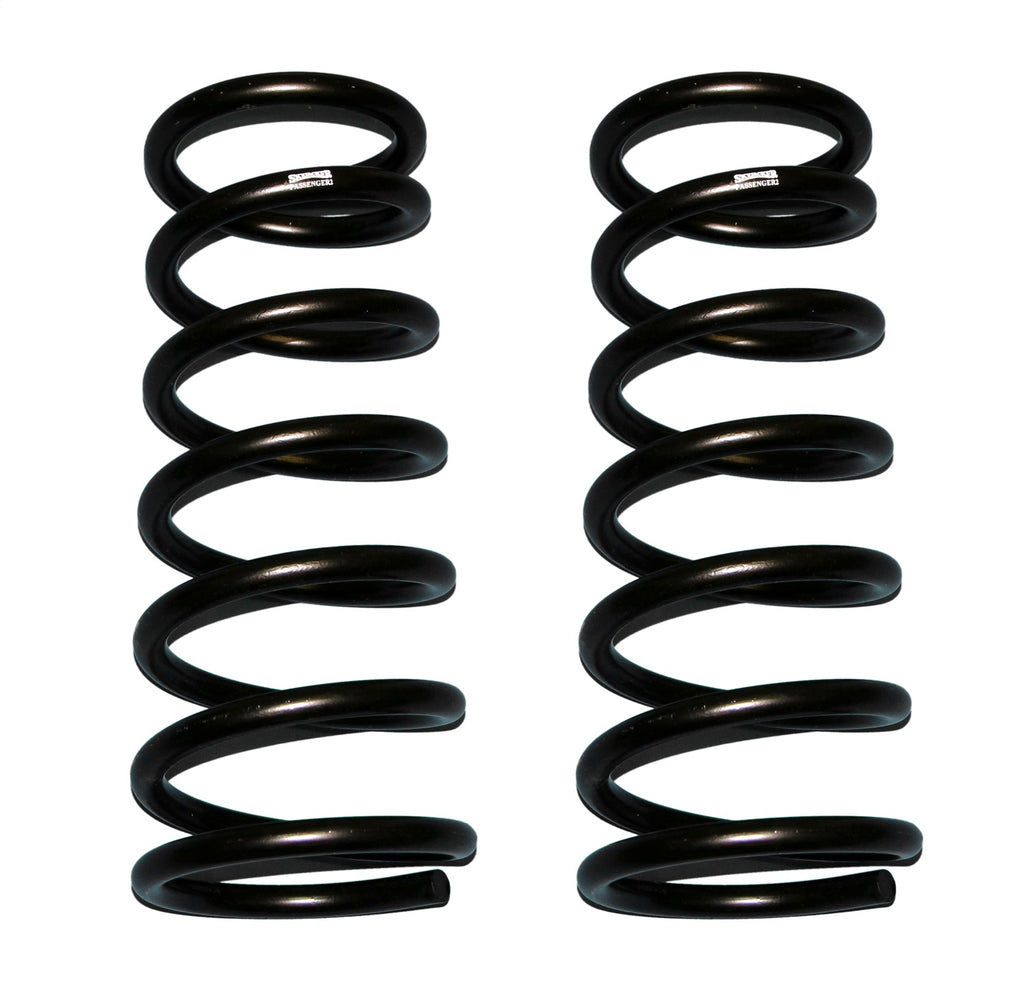 Skyjacker D20 Softride Coil Spring Fits 94-01 Ram 1500 Ram 2500 Ram 3500
