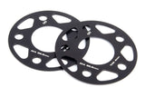 Dinan D210-2022 Wheel Spacer Kit