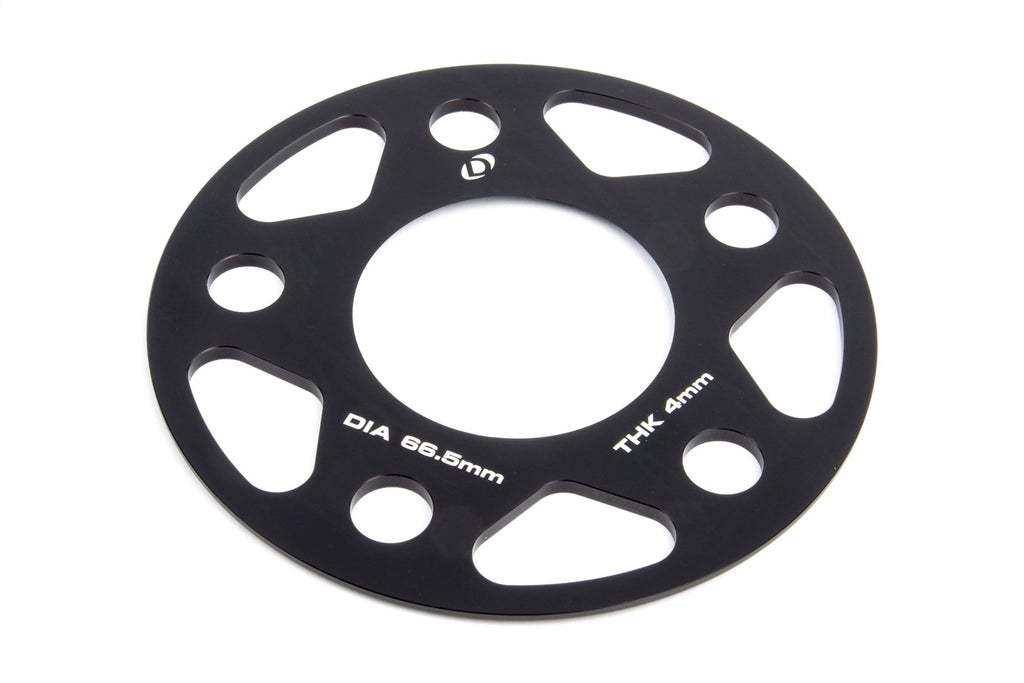 Dinan D210-2022 Wheel Spacer Kit