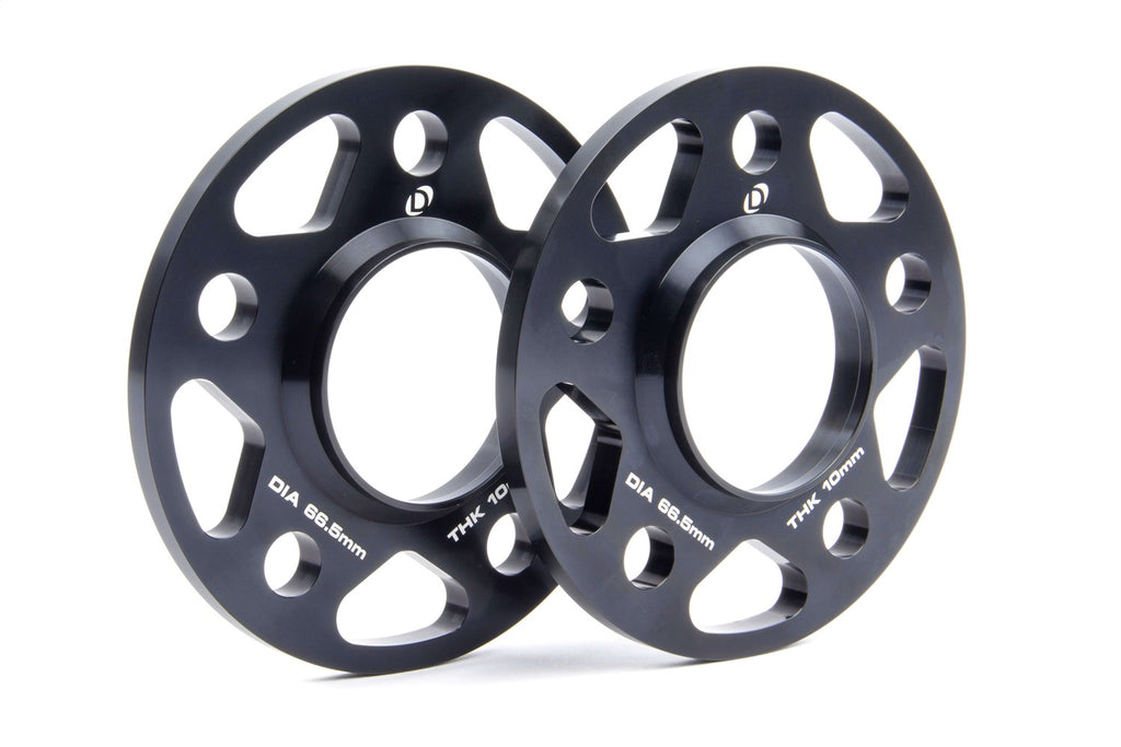 Dinan D210-2027 Wheel Spacer Kit