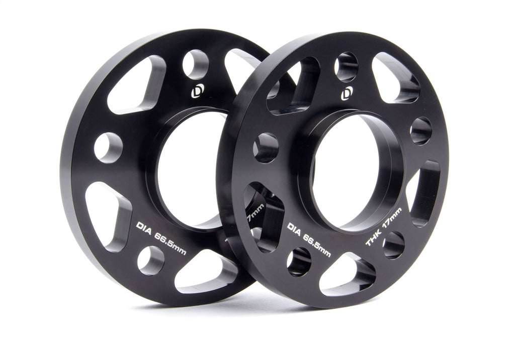 Dinan D210-2030 Wheel Spacer Kit