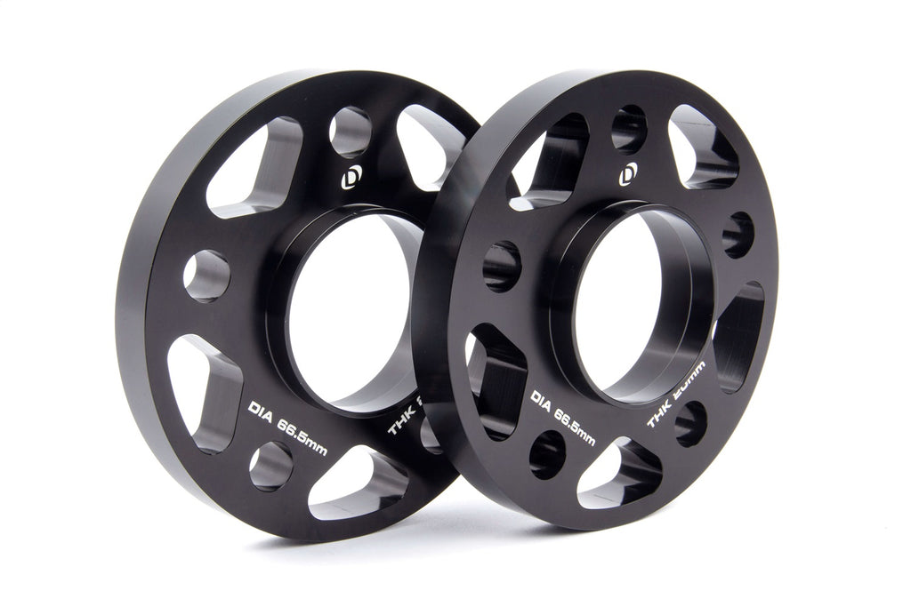 Dinan D210-2031 Wheel Spacer Kit