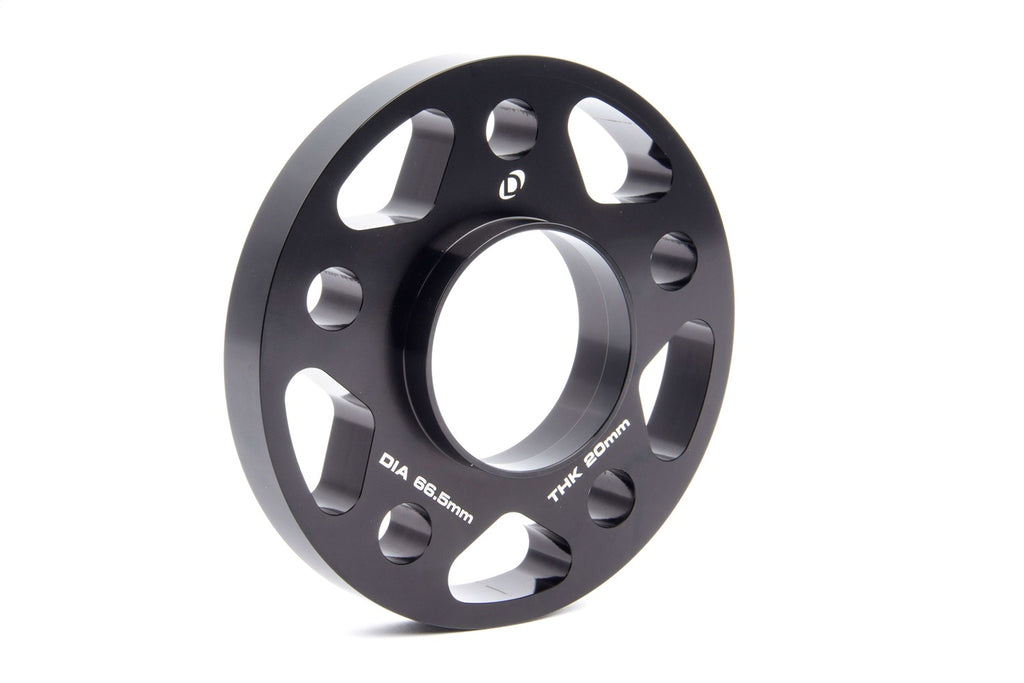 Dinan D210-2031 Wheel Spacer Kit