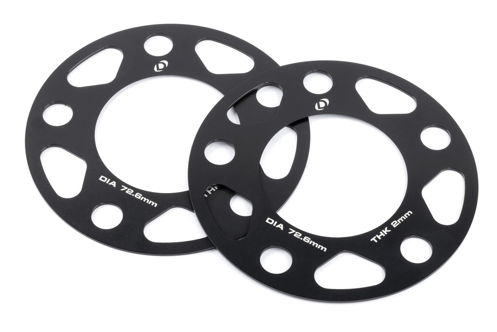 Dinan D210-2032 Wheel Spacer Kit