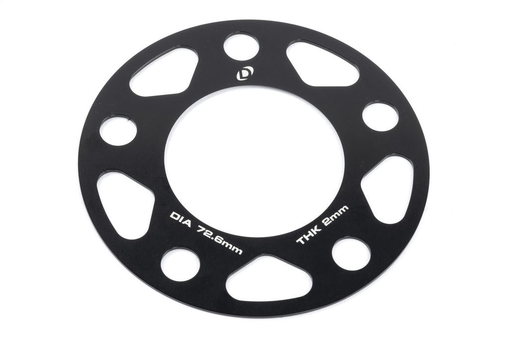 Dinan D210-2032 Wheel Spacer Kit