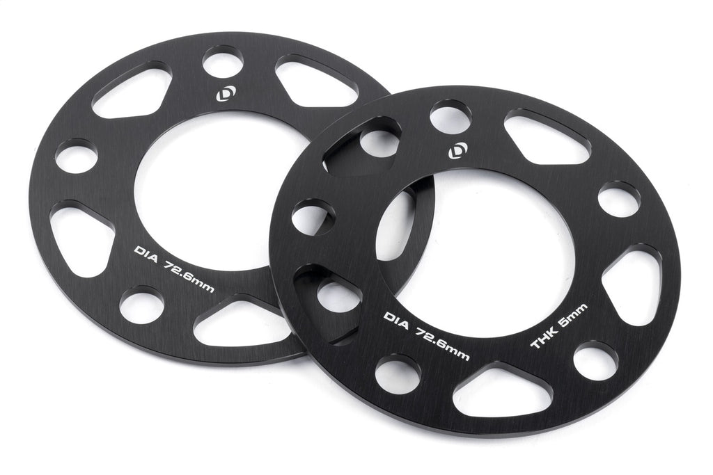 Dinan D210-2035 Wheel Spacer Kit