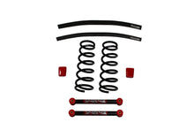 Load image into Gallery viewer, Skyjacker D2513K-M Suspension Lift Kit w/Shock Fits 2500 3500 Ram 2500 Ram 3500