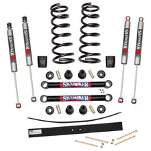 Load image into Gallery viewer, Skyjacker D2513K-M Suspension Lift Kit w/Shock Fits 2500 3500 Ram 2500 Ram 3500