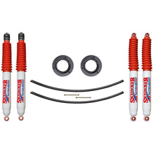 Load image into Gallery viewer, Skyjacker D25MK-N Suspension Lift Kit w/Shock Fits 94-04 Ram 2500