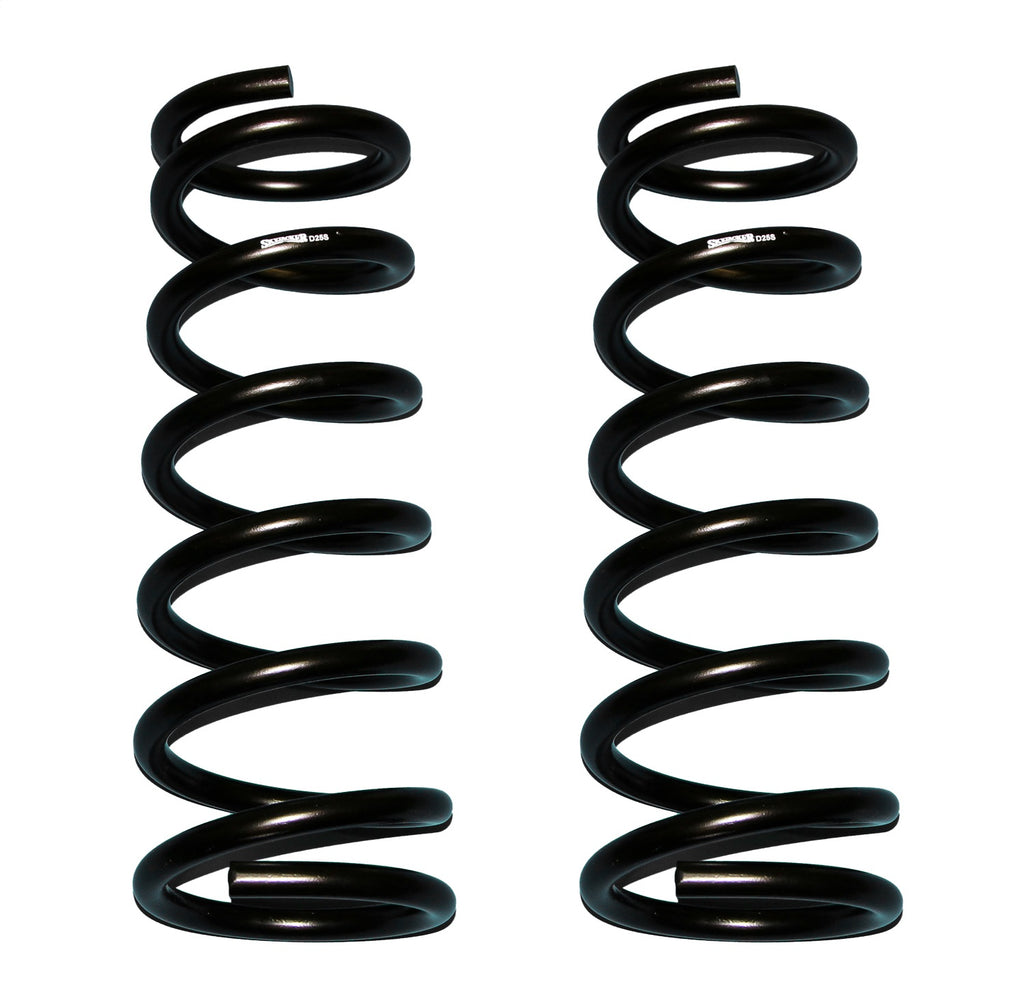 Skyjacker D25 Softride Coil Spring Fits 94-12 2500 3500 Ram 2500 Ram 3500