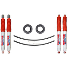 Load image into Gallery viewer, Skyjacker D27MK-H Suspension Lift Kit w/Shock Fits 03-13 2500 Ram 2500