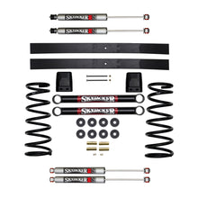 Load image into Gallery viewer, Skyjacker D301K-M Suspension Lift Kit w/Shock Fits 94-99 Ram 1500