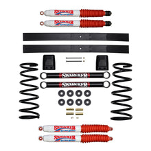 Load image into Gallery viewer, Skyjacker D301K-N Suspension Lift Kit w/Shock Fits 94-99 Ram 1500