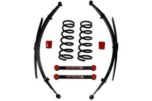 Load image into Gallery viewer, Skyjacker D301KS-N Suspension Lift Kit w/Shock Fits 94-99 Ram 1500