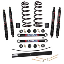 Load image into Gallery viewer, Skyjacker D301MK-B Suspension Lift Kit w/Shock Fits 06-07 Ram 1500