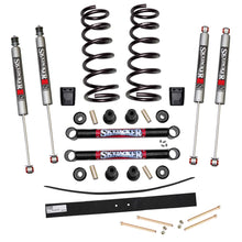 Load image into Gallery viewer, Skyjacker D301MK-M Suspension Lift Kit w/Shock Fits 06-07 Ram 1500