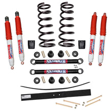 Load image into Gallery viewer, Skyjacker D301MK-N Suspension Lift Kit w/Shock Fits 06-07 Ram 1500