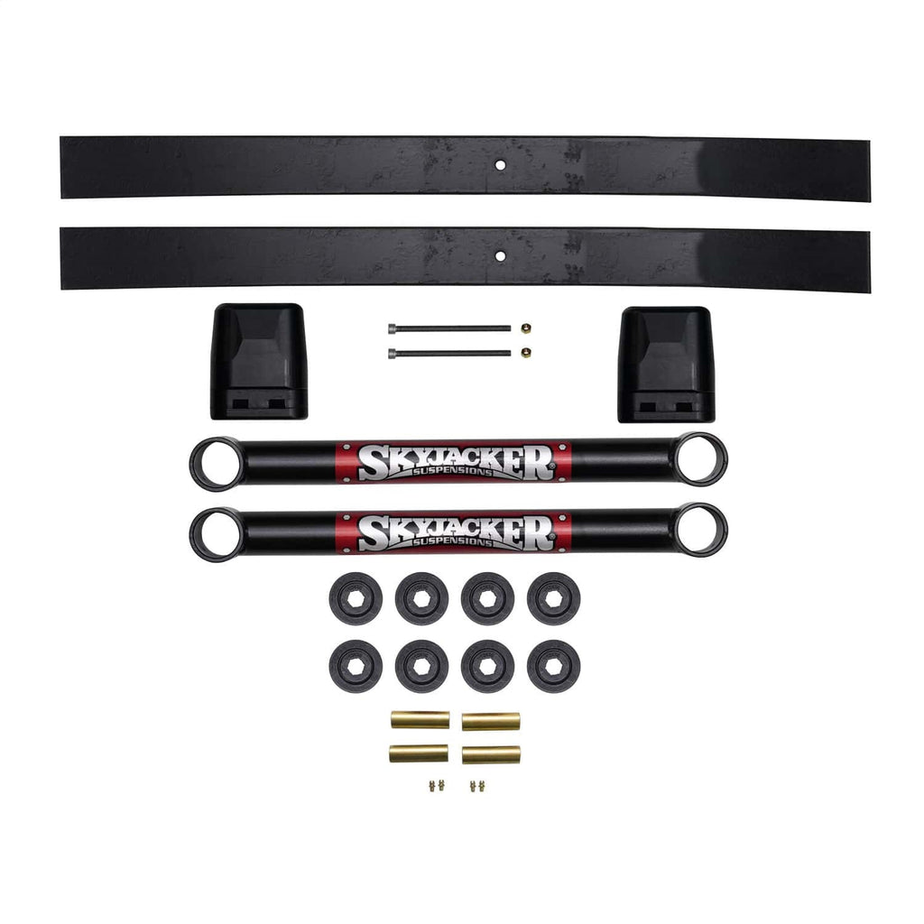 Skyjacker D301 Component Box For PN[D301K/DC391K] Fits 94-99 Ram 1500 Ram 2500