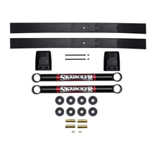 Load image into Gallery viewer, Skyjacker D301 Component Box For PN[D301K/DC391K] Fits 94-99 Ram 1500 Ram 2500