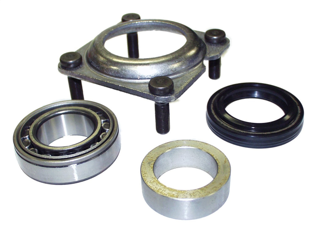 Crown Automotive D35WJABK Axle Shaft Bearing Kit Fits 99-04 Grand Cherokee (WJ)