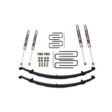 Load image into Gallery viewer, Skyjacker D400AK-M Suspension Lift Kit w/Shock