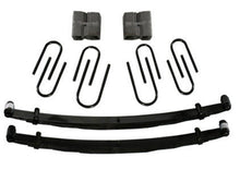 Load image into Gallery viewer, Skyjacker D400AK Suspension Lift Kit Fits W100 Pickup W200 Pickup W300 Series