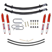 Load image into Gallery viewer, Skyjacker D400BAK-H Suspension Lift Kit w/Shock
