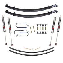 Load image into Gallery viewer, Skyjacker D400BAK-M Suspension Lift Kit w/Shock