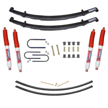 Load image into Gallery viewer, Skyjacker D400BAK-N Suspension Lift Kit w/Shock