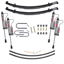 Load image into Gallery viewer, Skyjacker D400BAK Suspension Lift Kit