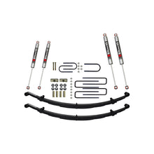 Load image into Gallery viewer, Skyjacker D400BK-M Suspension Lift Kit w/Shock