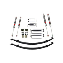 Load image into Gallery viewer, Skyjacker D400BRK-M Suspension Lift Kit w/Shock Fits Ramcharger Trailduster