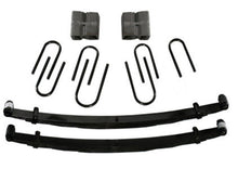 Load image into Gallery viewer, Skyjacker D400BRK Suspension Lift Kit Fits 75-93 Ramcharger Trailduster