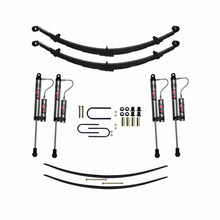 Load image into Gallery viewer, Skyjacker D400CDAK-X Suspension Lift Kit w/Shock Fits W250 Pickup W350 Pickup