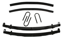 Load image into Gallery viewer, Skyjacker D400CDAK Suspension Lift Kit Fits 89-93 W250 Pickup W350 Pickup