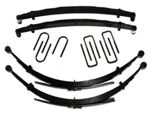 Load image into Gallery viewer, Skyjacker D400CDKS4 Suspension Lift Kit Fits 89-91 W250 Pickup W350 Pickup