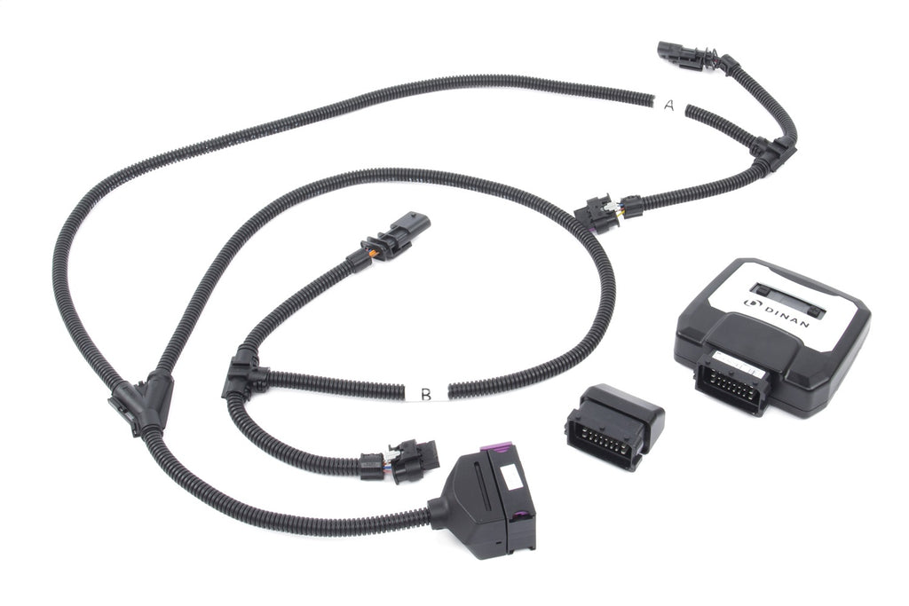 Dinan D440-0133 Dinantronics X Fits 12-19 M5 M6 X5 X6